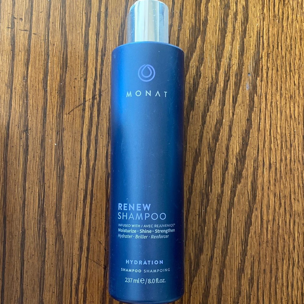 Monat Renew Shampoo